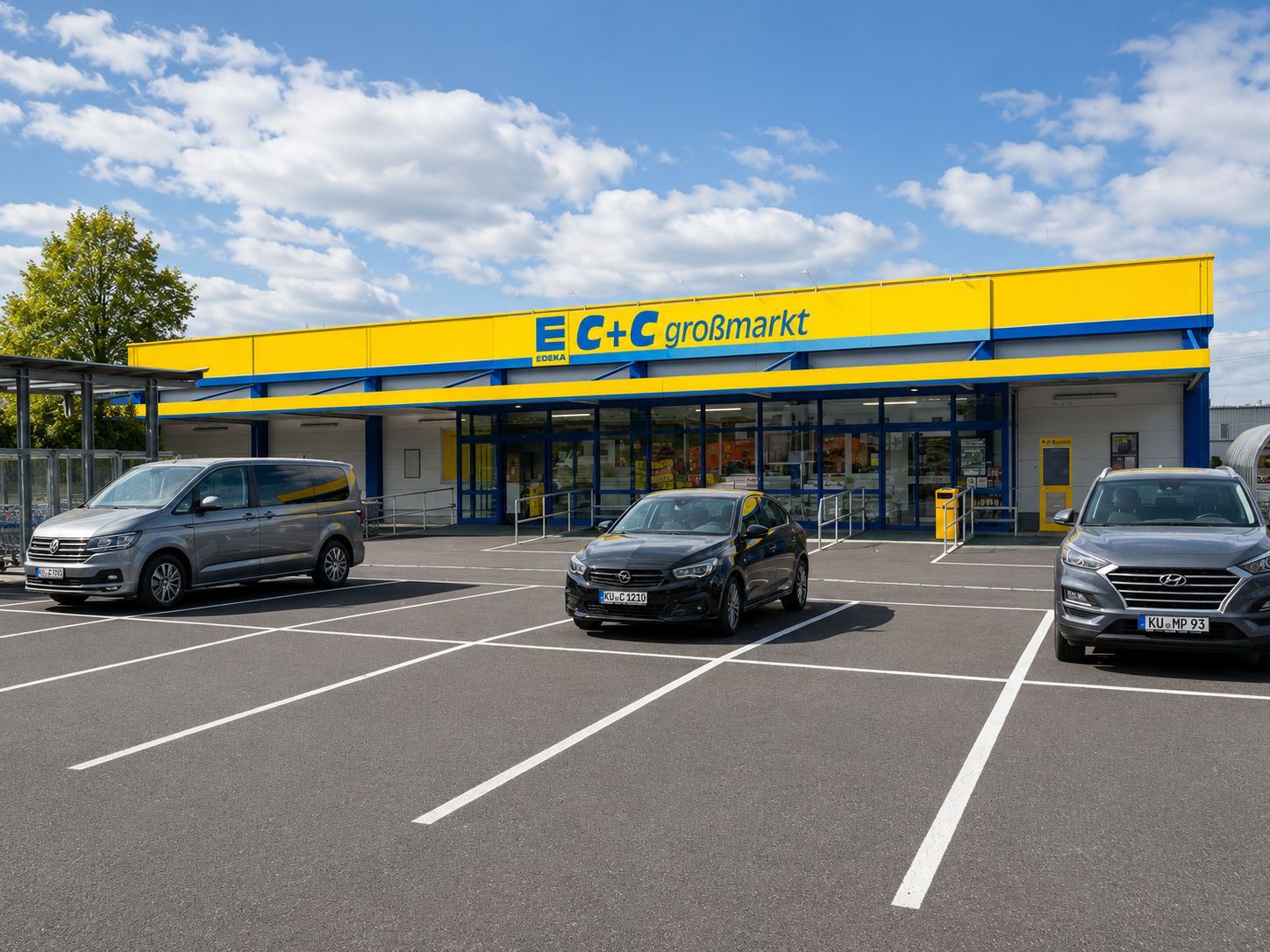 Kulmbach Cash & Carry