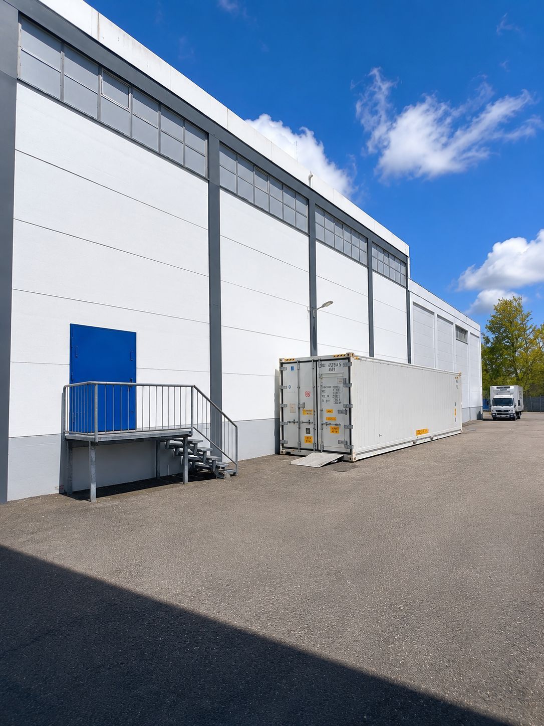 Pirna Light Industrial